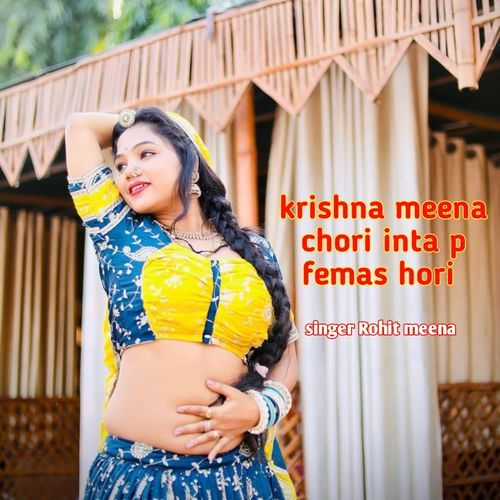 krishna meena chori inta p femas hori