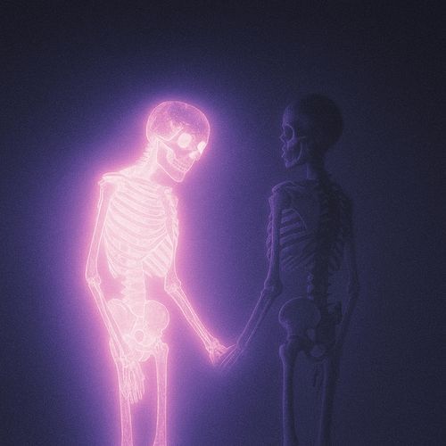 broken hearts