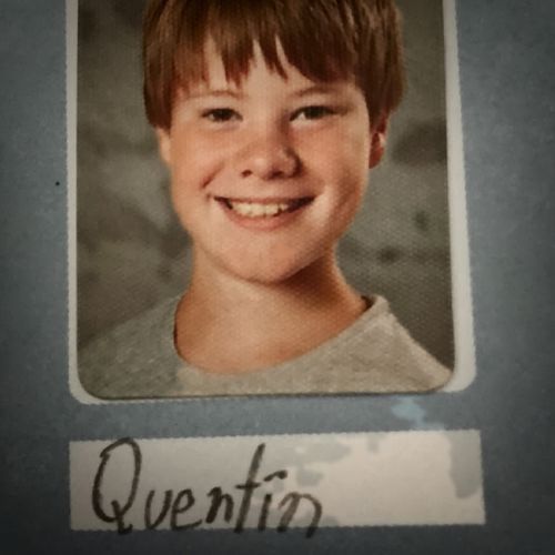 quentin (intro) cover art