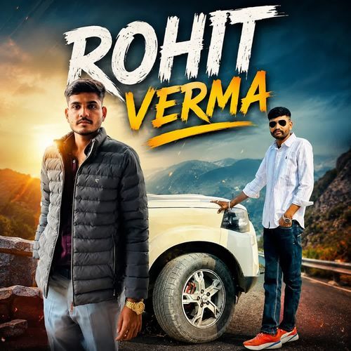 rohit verma
