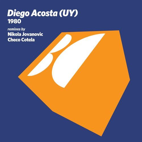 1980 (Nikola Jovanovic Remix) cover art