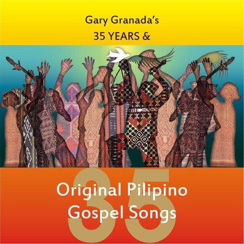 35 Original Pilipino Gospel Songs