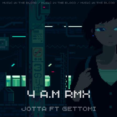 4 Am Rmx
