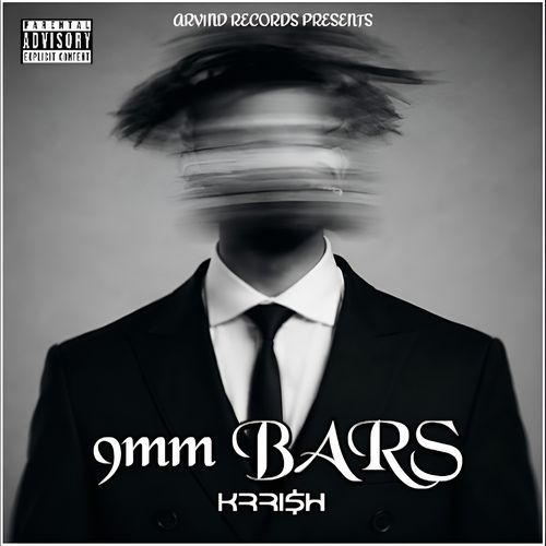 9mm Bars