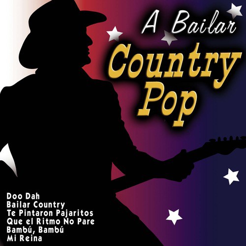 A Bailar Country - Pop