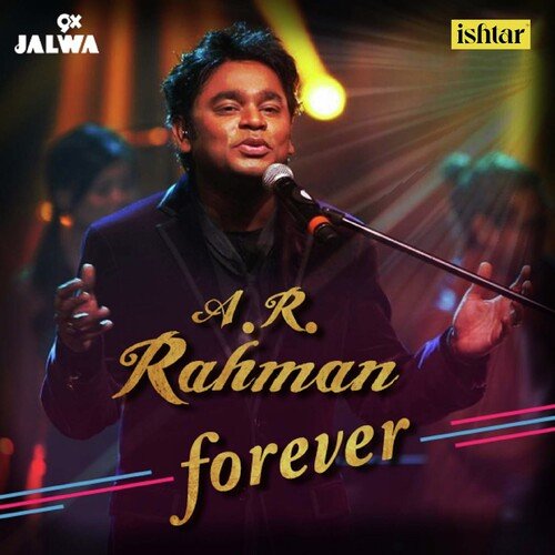 A.R. Rahman Forever