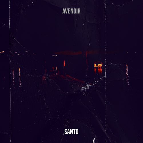 AVENOIR cover art