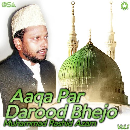 Aaqa Par Darood Bhejo