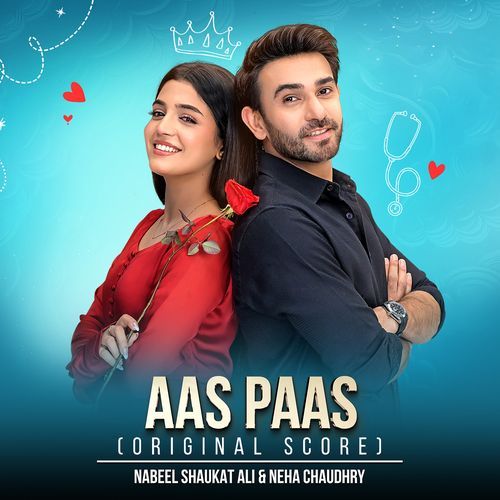 Aas Paas (Original Score)