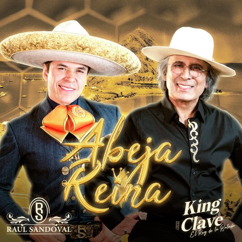 Abeja Reina