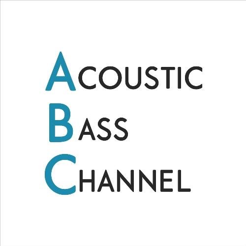 Acoustic Bass Channel cover art