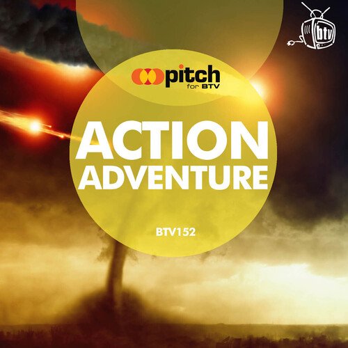 Action Adventure