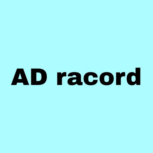 Ad Racord