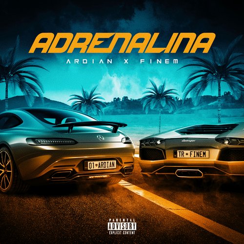 Adrenalina