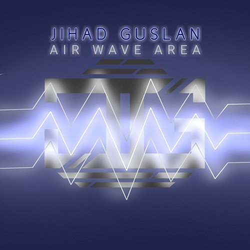 Air Wave Area cover art