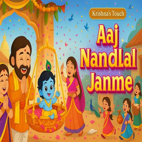 Aj Nandlal Janme