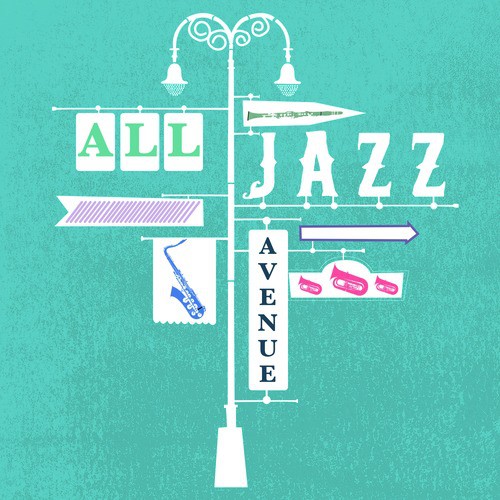 All Jazz Avenue