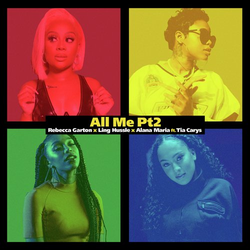 All Me (Pt. 2)_poster_image