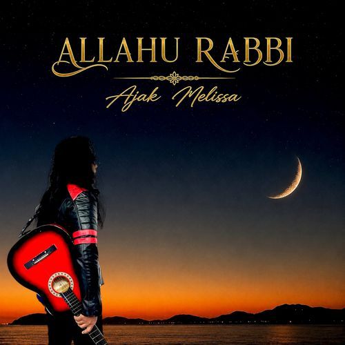 Allahu Rabbi