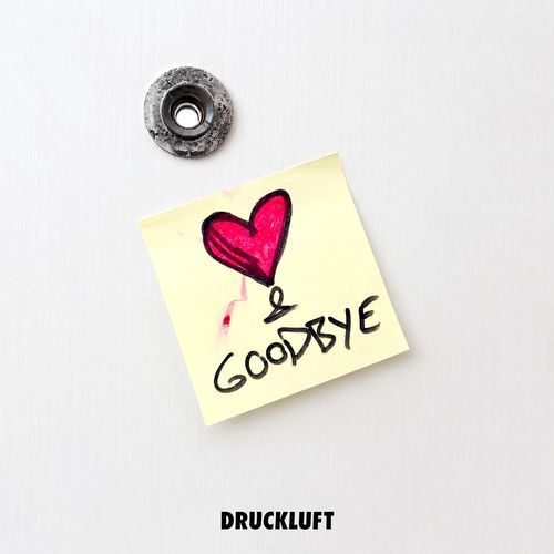 Amore & Goodbye