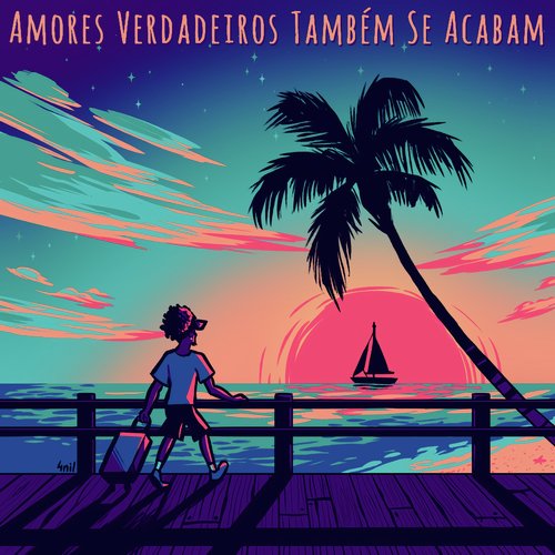 Bússola cover art