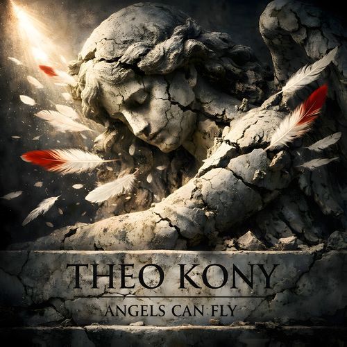 Angels can fly