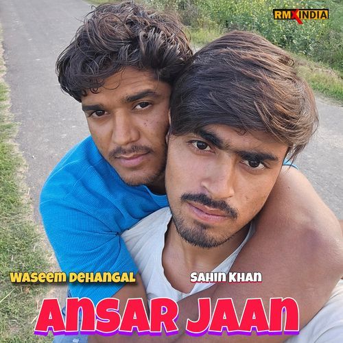 Ansar Jaan