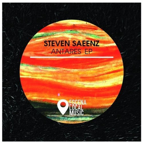 Steven Saeenz