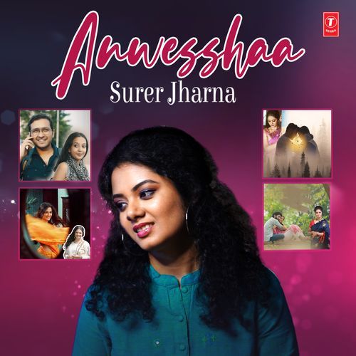 Anwesshaa Surer Jharna