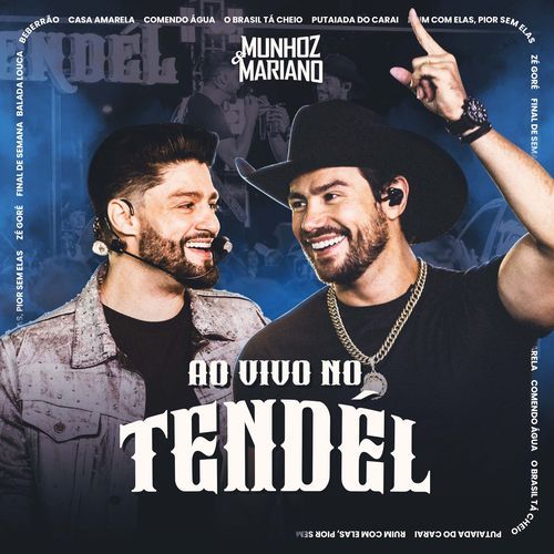 Zé goré / O Brasil tá cheio cover art