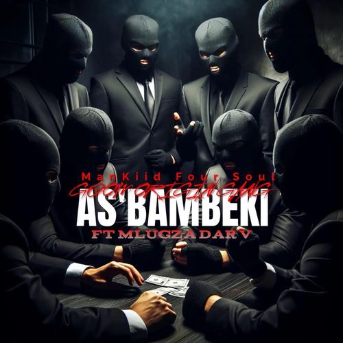 As'bambeki (feat. Mlugza Dar V)