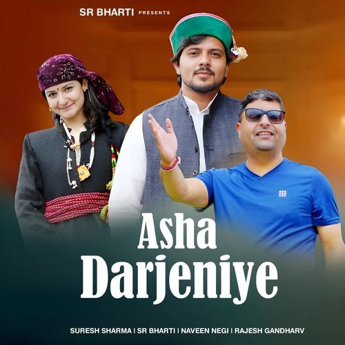 Asha Darjeniye