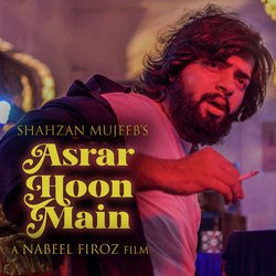 Asrar Hoon Main (From &quot;Majaz Hoon Main&quot;)-BRA-dkcFDkU