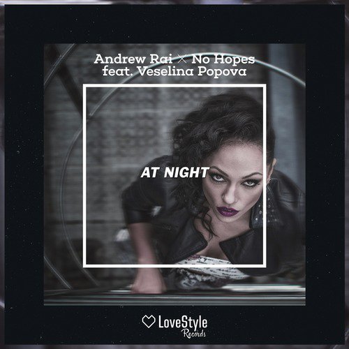 At Night_poster_image