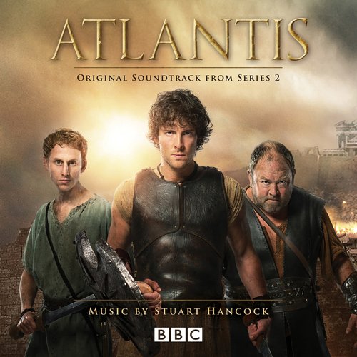 Atlantis (Original Soundtrack From Series 2)_poster_image