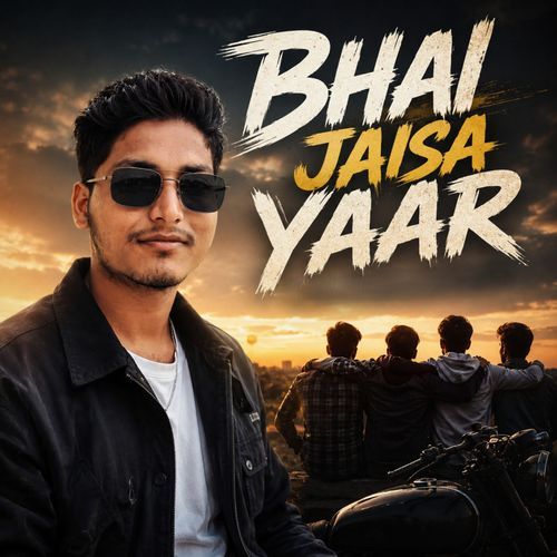 BHAI JAISA YAAR