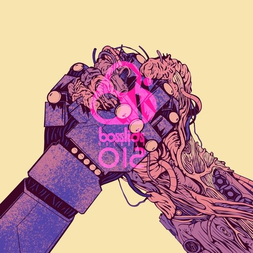 Morello cover art