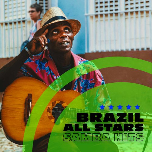 O Sol Nascerá (A Sorrir) Lyrics - BRAZIL ALL STARS : SAMBA HITS - Only on  JioSaavn