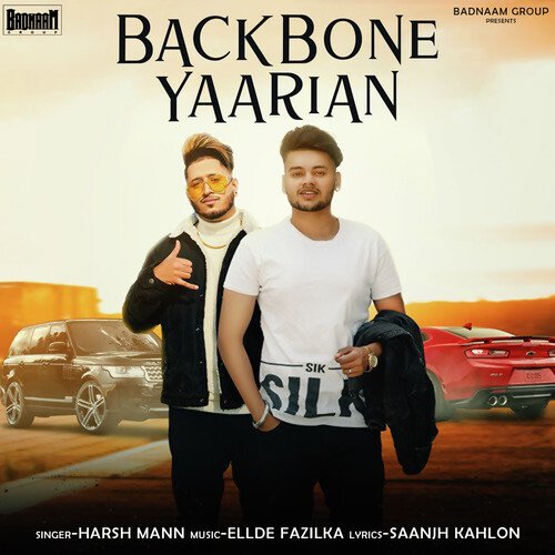 Backbone Yaarian