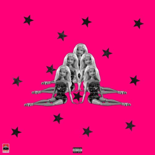 Baddie Anthem cover art