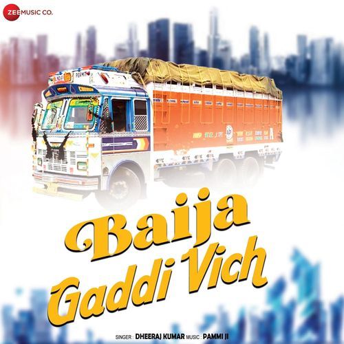 Baija Gaddi Vich