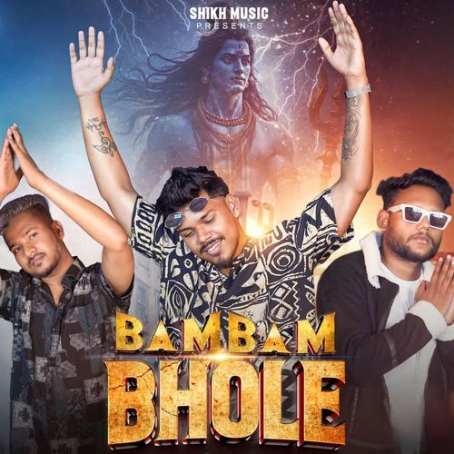 Bam Bam Bhole