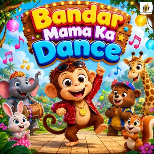 Bandar Mama Ka Dance