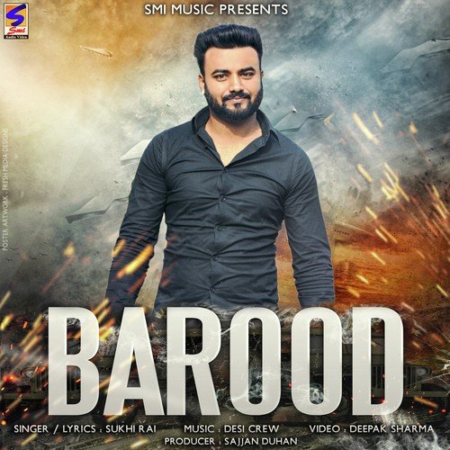 Barood