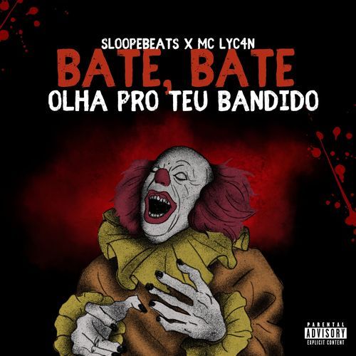 Bate, Bate Olha Pro Teu Bandido_poster_image