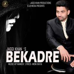 Bekadre-KhobAhAdRAo