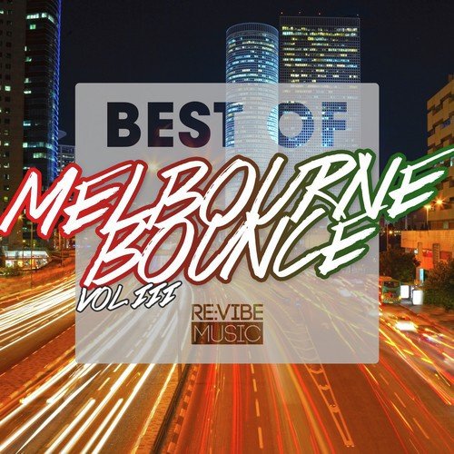 ROAR - Song Download from Melbourne Bounce 3 @ JioSaavn