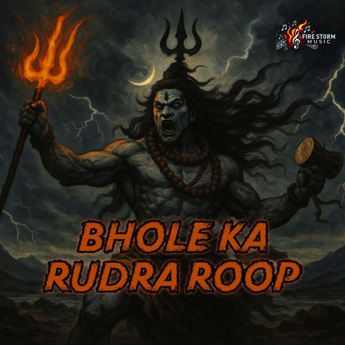 Bhole Ka Rudra Roop