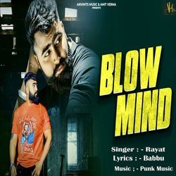 Blow Mind-RiE5WU14BlA