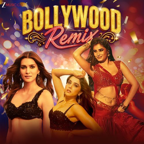 Bollywood Remix